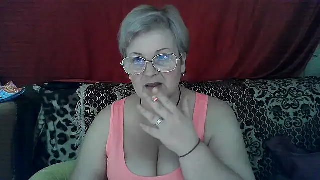 Gina Marlyn online show from 02-06-26, 06:26