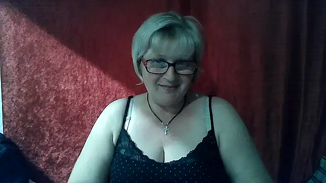 Gina Marlyn online show from 04-17-26, 07:38