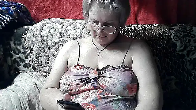 Gina Marlyn online show from 02-16-26, 07:45