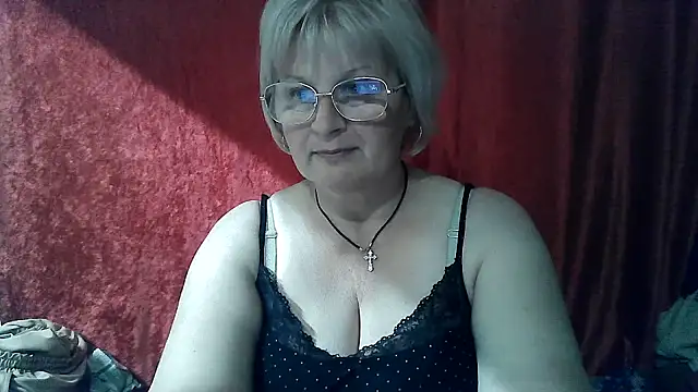Gina Marlyn online show from 04-23-26, 07:48