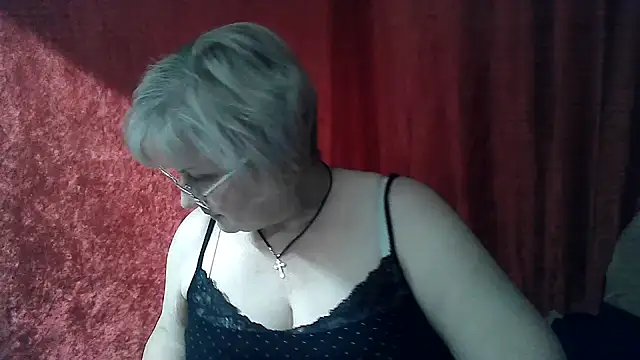 Gina Marlyn online show from 03-23-26, 07:36