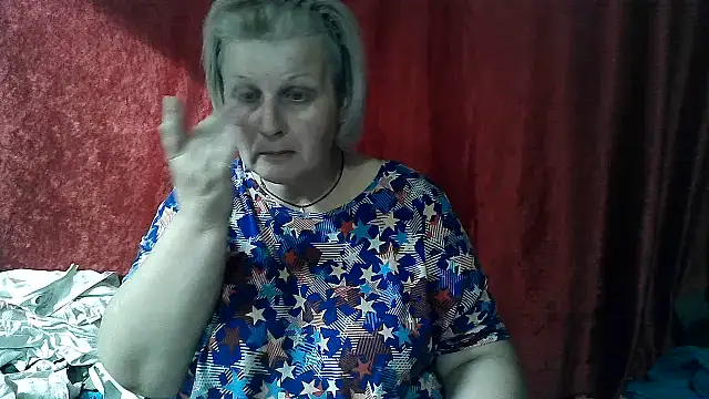 Snapshot of Gina_Marlyn chatting on 06-11-26, 08:06 Gina Marlyn online show from 06-11-26, 08:06