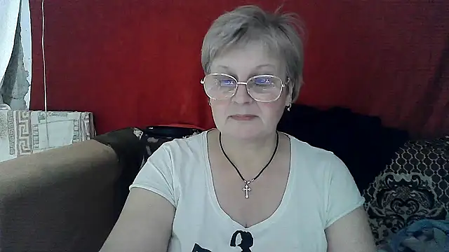 Gina Marlyn online show from 02-09-26, 08:07