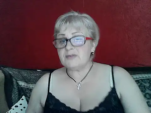 Gina Marlyn online show from 03-16-25, 08:54