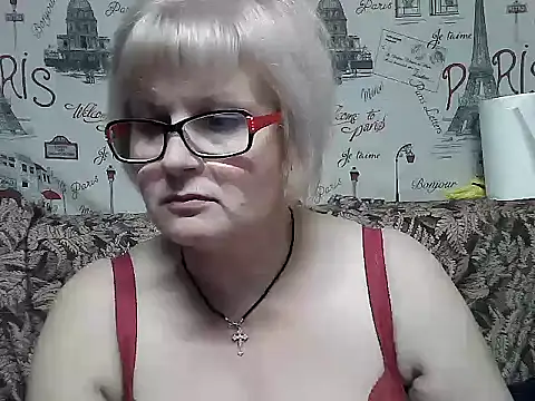 Gina Marlyn online show from 02-06-25, 08:56