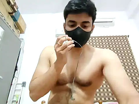 sukku3 online show from 01-18-25, 02:33