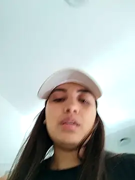 aisha es online show from 02-26-26, 09:26