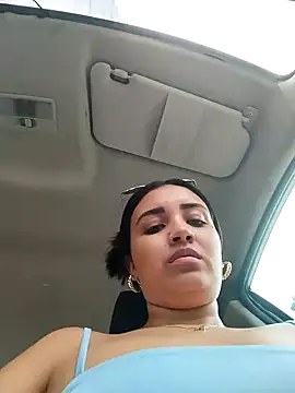 aisha es online show from 01-30-25, 07:26