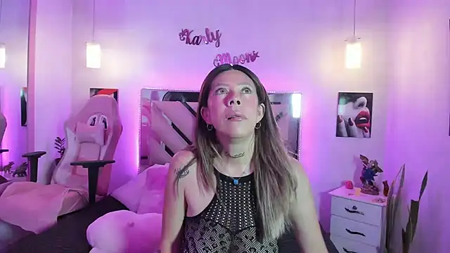 Karly moon online show from 05-31-26, 10:10