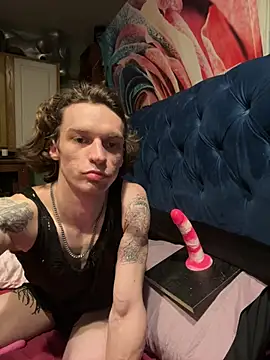 AshtonChicken online show from 02-17-26, 07:27