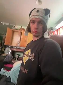 AshtonChicken online show from 02-21-26, 04:09