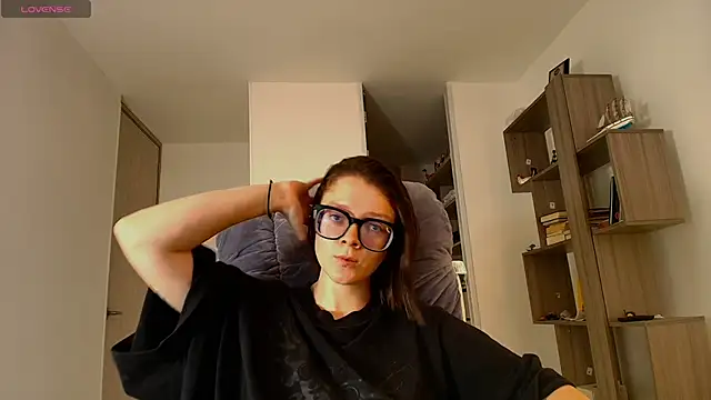 Arya starrk online show from 11-05-25, 02:20