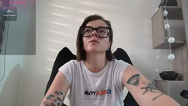 Arya starrk online show from 03-22-26, 10:33