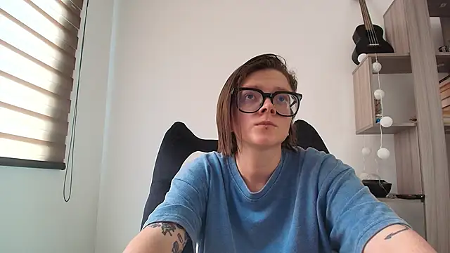 Arya starrk online show from 02-23-26, 06:52