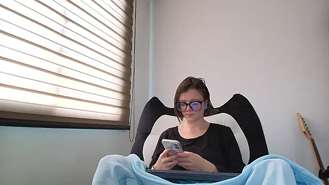 Arya starrk online show from 02-09-26, 01:31