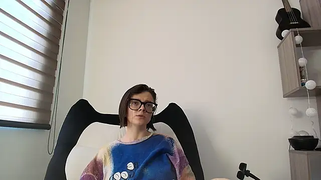 Arya starrk online show from 02-13-26, 02:06