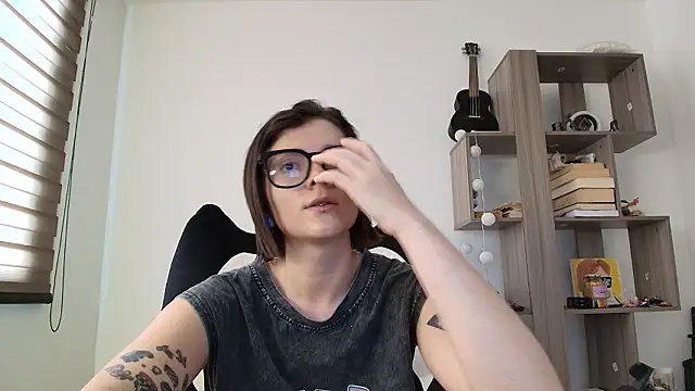 Arya starrk online show from 02-10-26, 02:27