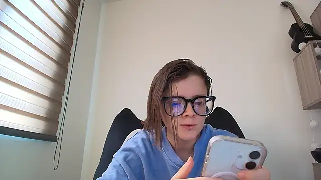 Arya starrk online show from 02-25-26, 03:45