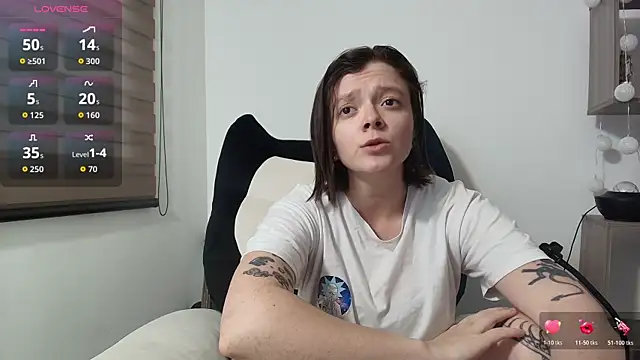 Arya starrk online show from 04-20-26, 10:55