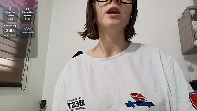 Arya starrk online show from 04-07-26, 02:52