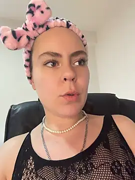 Stoned-baby69 online show from 06-14-26, 04:52