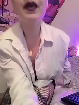 Stoned-baby69 online show from 10-24-25, 03:55