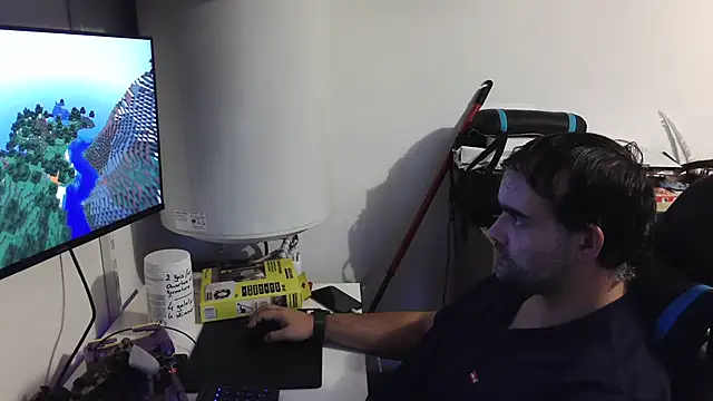 colalba12 online show from 09-21-25, 05:07