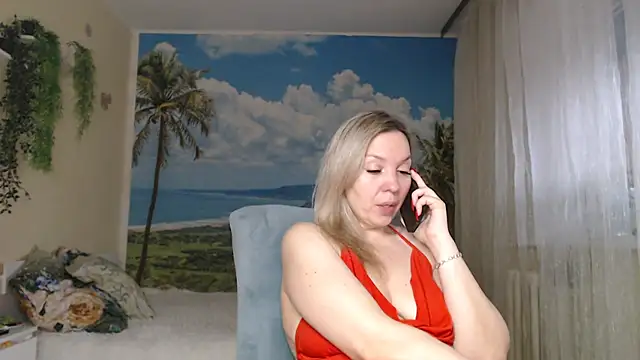 soaring love online show from 11-26-25, 05:18