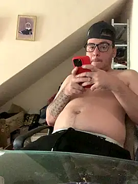 GabyDickLovee  online show from 09-18-25, 05:27