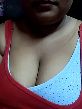 Snapshot of DEPALI09 chatting on 10-13-25, 07:15 DEPALI09 online show from 10-13-25, 07:15