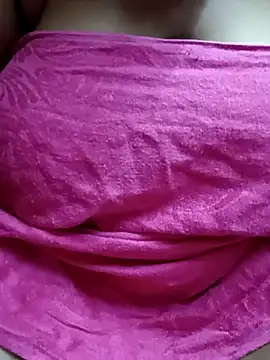 Snapshot of DEPALI09 chatting on 10-19-25, 07:38 DEPALI09 online show from 10-19-25, 07:38