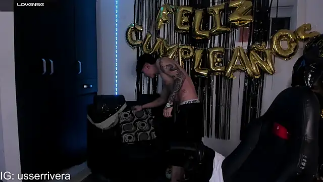 Thomass clark online show from 01-18-25, 02:03