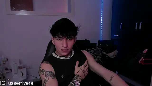 Thomass clark online show from 12-14-24, 02:11