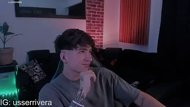 Thomass clark online show from 09-13-25, 02:11