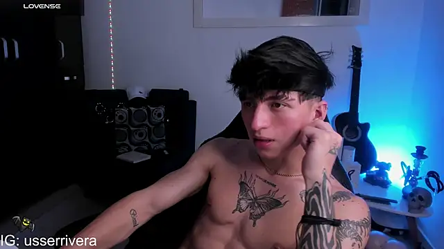 Thomass clark online show from 01-16-25, 03:56