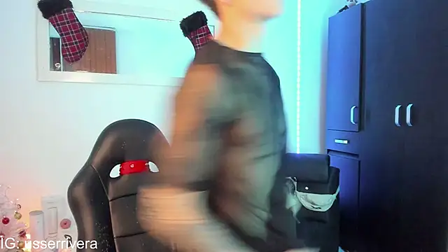 Thomass clark online show from 12-21-24, 02:09