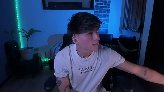 Thomass clark online show from 02-23-26, 01:07