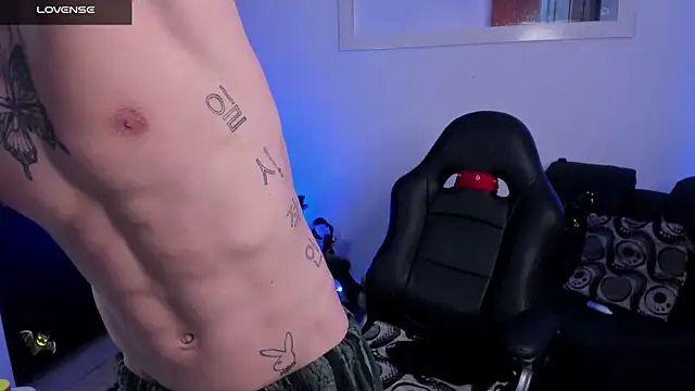 Thomass clark online show from 02-02-25, 10:39