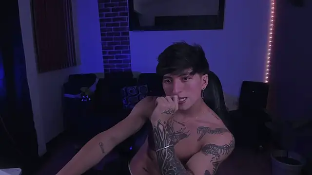 Thomass clark online show from 02-14-26, 02:12