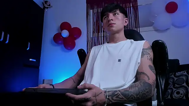 Thomass clark online show from 02-13-25, 12:13