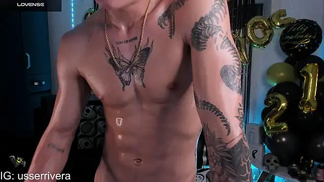 Thomass clark online show from 01-17-25, 05:11