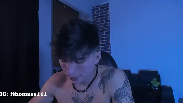 Thomass clark online show from 05-08-26, 12:47