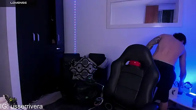 Thomass clark online show from 02-02-25, 01:34