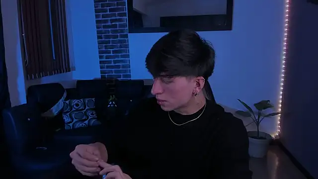 Thomass clark online show from 02-18-26, 01:03