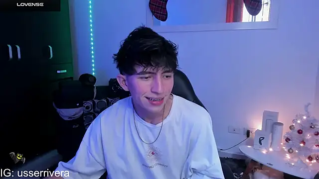 Thomass clark online show from 12-29-24, 08:04