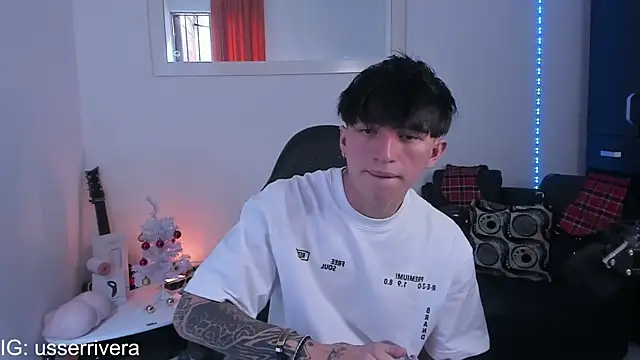 Thomass clark online show from 12-08-24, 07:22