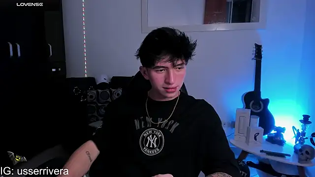 Thomass clark online show from 01-16-25, 12:45