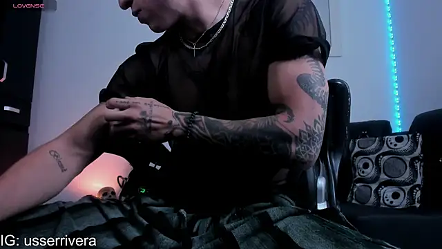 Thomass clark online show from 03-14-25, 08:28