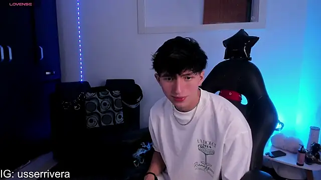 Thomass clark online show from 01-23-25, 01:51