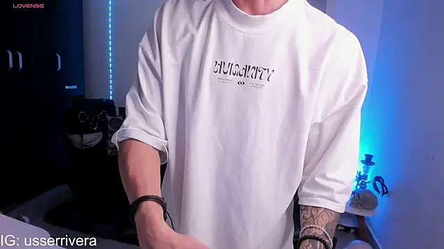 Thomass clark online show from 01-12-25, 02:24